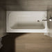Kohler Avec 60" x 32" alcove bath, right drain