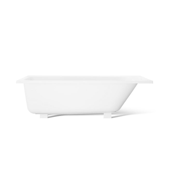 KOHLER KOHLER K-25832 Avec 60" x 36" drop-in bath