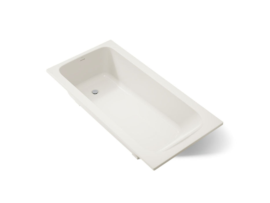 Kohler Avec 72" x 36" drop-in bath