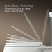 Kohler Triko Quiet-Close elongated toilet seat