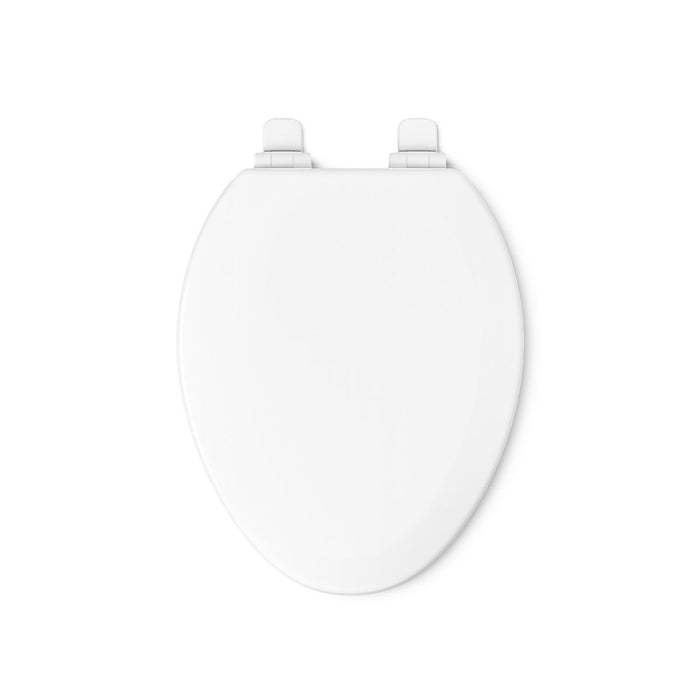 Kohler Triko Quiet-Close elongated toilet seat