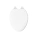 Kohler Triko Quiet-Close elongated toilet seat