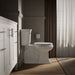 Kohler Triko Quiet-Close elongated toilet seat