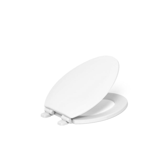 Kohler Triko Quiet-Close elongated toilet seat