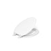 Kohler Triko Quiet-Close elongated toilet seat