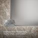 KOHLER Vault 32" undermount single-bowl kitchen sink