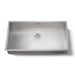 KOHLER Vault 32" undermount single-bowl kitchen sink