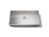KOHLER K-25939 Vault 32" undermount single-bowl kitchen sink