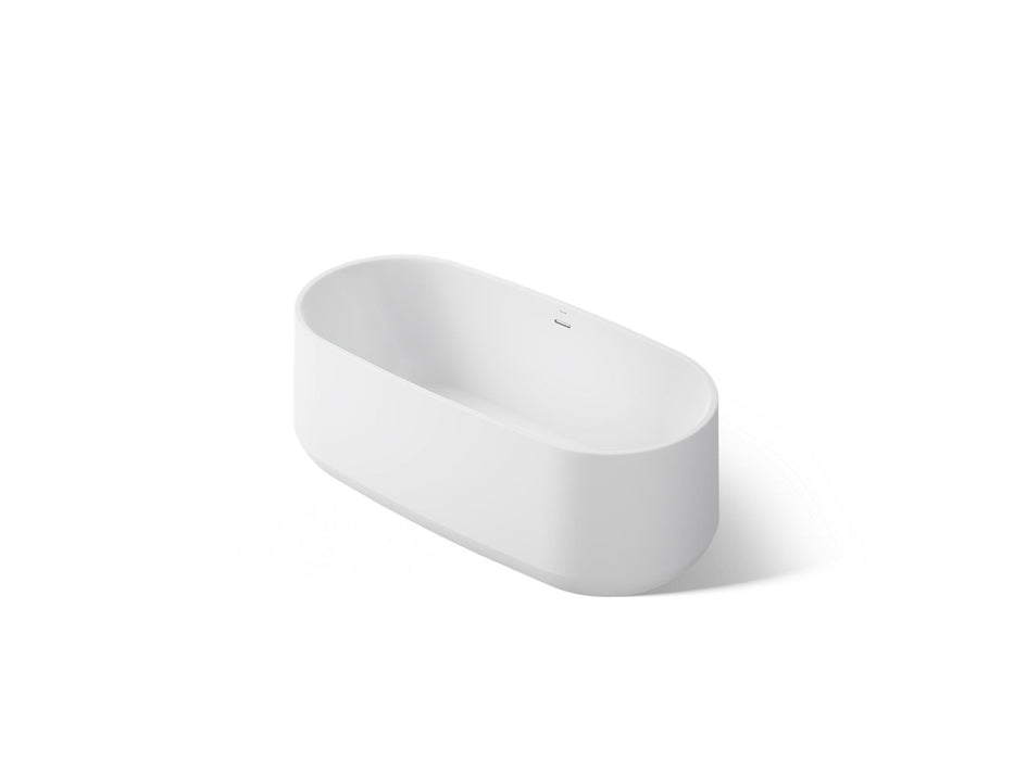 KOHLER K-25984 Ceric 60" x 29" Freestanding Bath