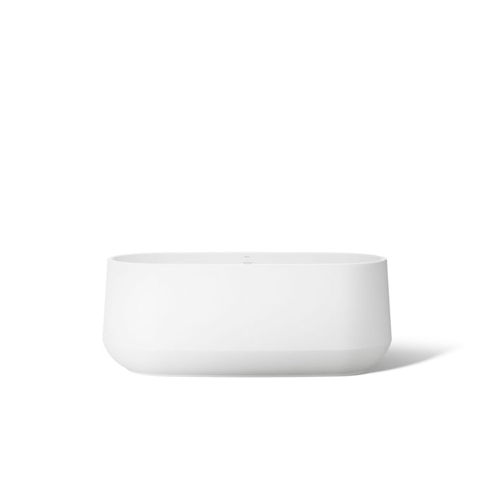 KOHLER K-25984 Ceric 60" x 29" Freestanding Bath