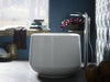 KOHLER K-25985 Ceric 65-1/4" x 31-1/4" Freestanding Bath