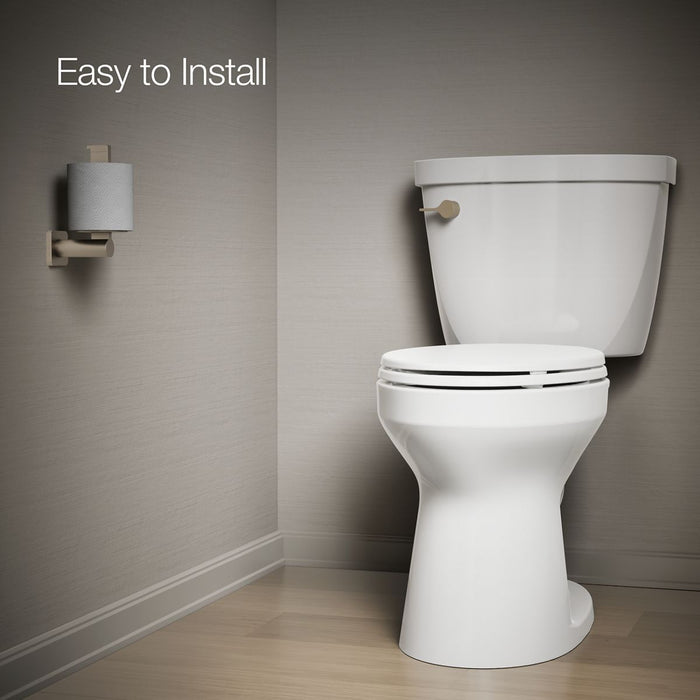 KOHLER K-25986-L Cimarron Left-hand trip lever