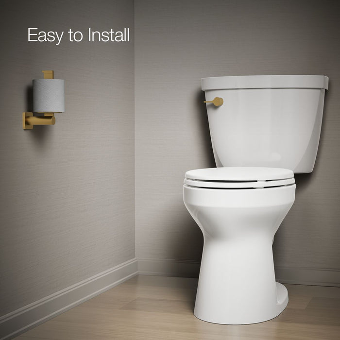 KOHLER K-25986-L Cimarron Left-hand trip lever