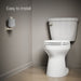 KOHLER KOHLER K-25986-L Cimarron Left-hand trip lever