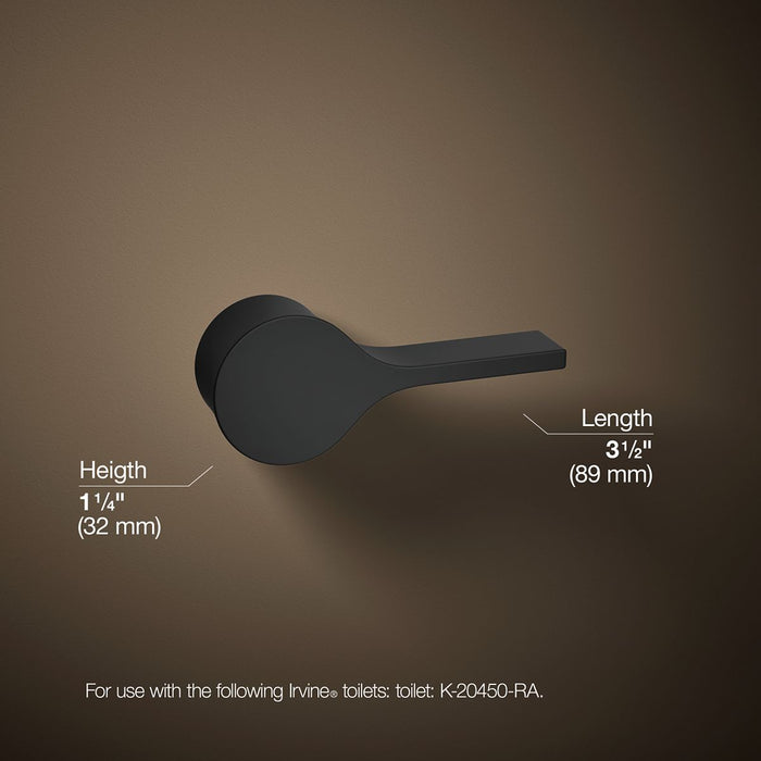 Kohler Cimarron Right-hand trip lever