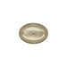 KOHLER Rhythm 23-1/4" oval undermount bathroom sink, no overflow