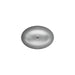 KOHLER K-2602-SU Rhythm 23-1/4" oval undermount bathroom sink, no overflow, not applicable - view 3