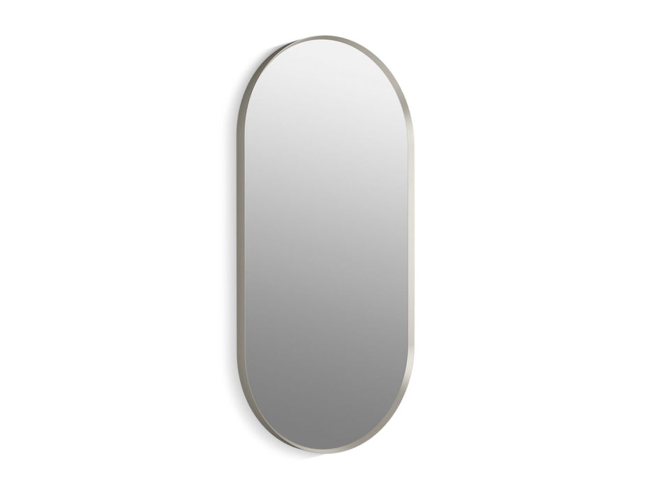 KOHLER KOHLER K-26051 Essential 20" x 40" capsule framed mirror