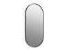 KOHLER KOHLER K-26051 Essential 20" x 40" capsule framed mirror