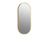 KOHLER KOHLER K-26051 Essential 20" x 40" capsule framed mirror