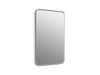 KOHLER KOHLER K-26052 Essential 22" x 34" rectangular framed mirror