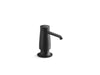 Kohler Soap/lotion dispenser