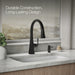image focused on single product story
