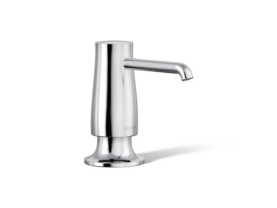 3/4 view of product