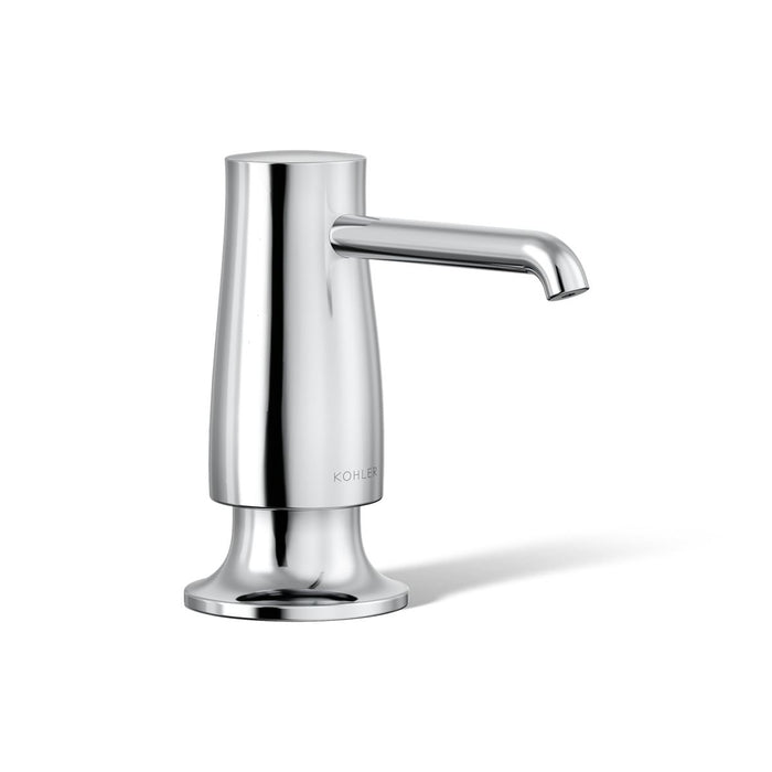 3/4 view of product