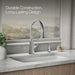 image focused on single product story