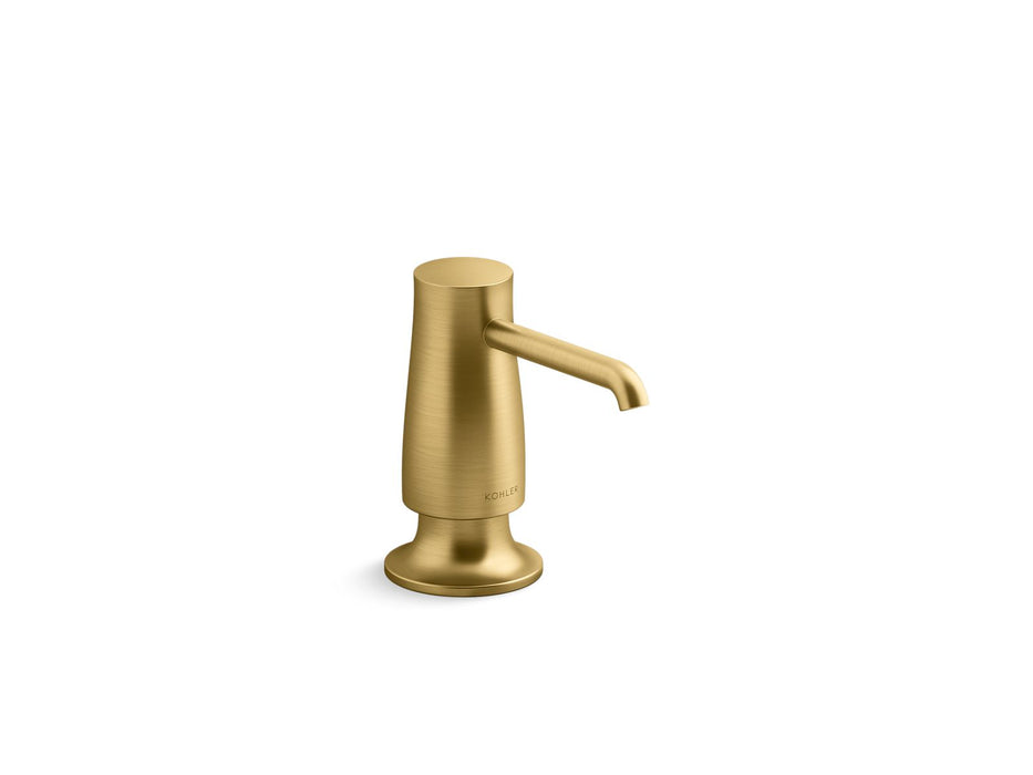 Kohler Soap/lotion dispenser