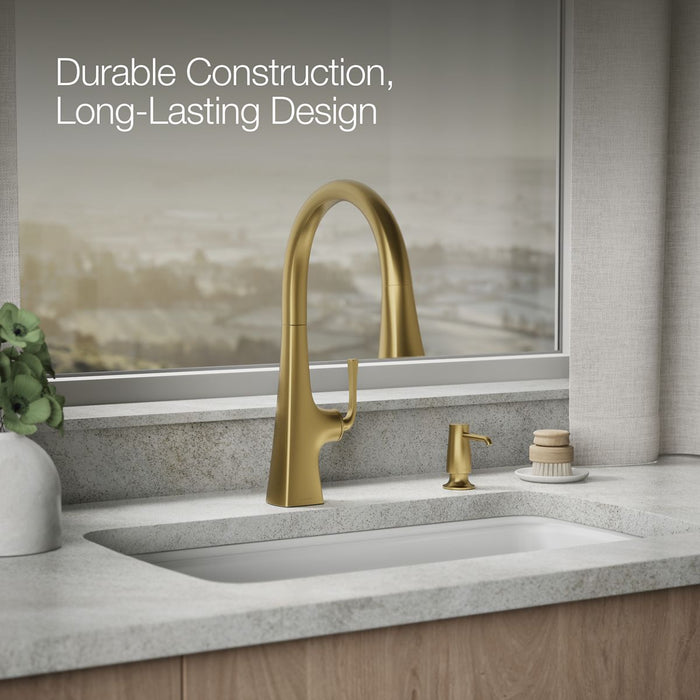 image focused on single product story