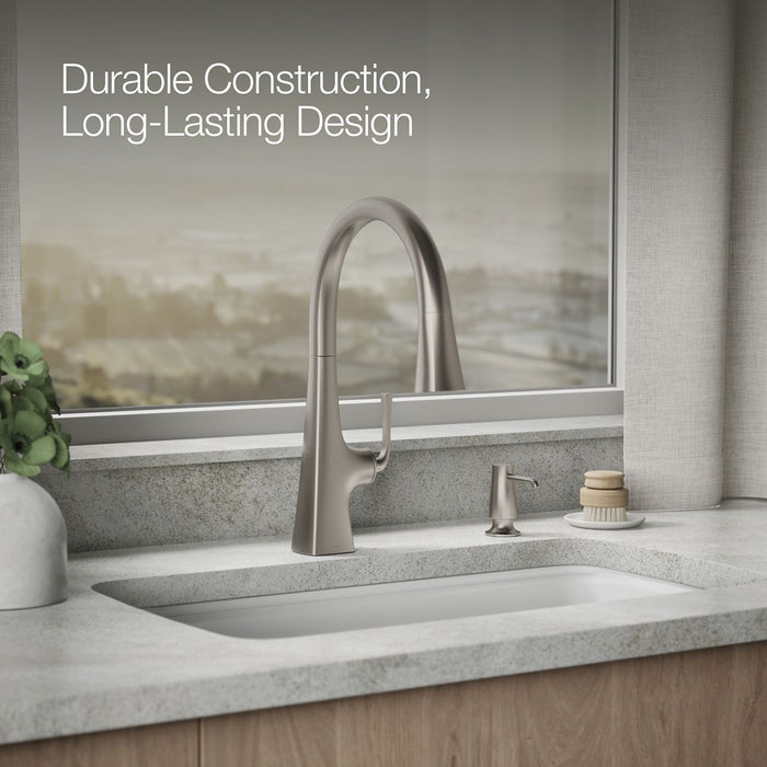 image focused on single product story
