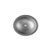 KOHLER K-2609-MU Bachata 20" oval drop-in/undermount bathroom sink