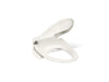 Kohler C3 Elongated bidet toilet seat