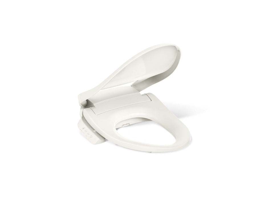 Kohler C3 Elongated bidet toilet seat