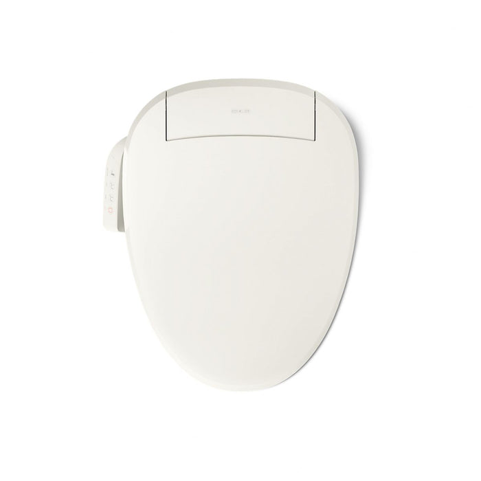 Kohler C3 Elongated bidet toilet seat