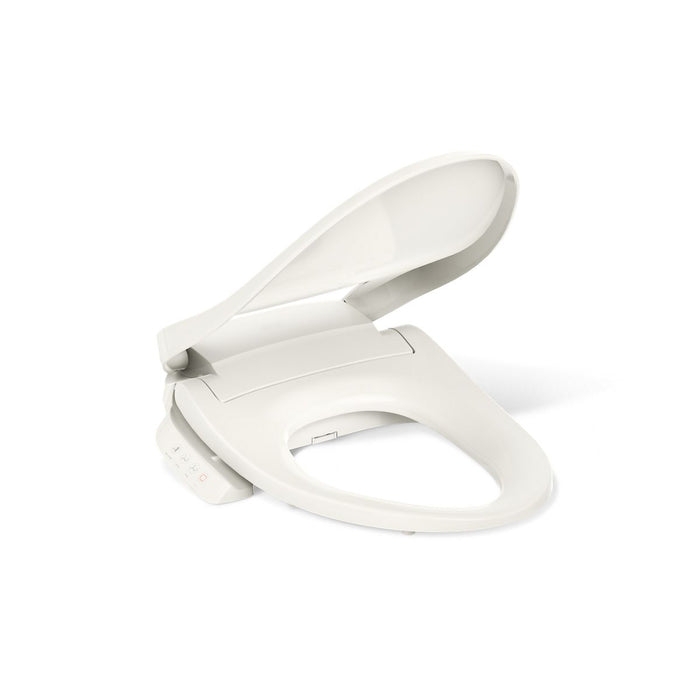 Kohler C3 Elongated bidet toilet seat