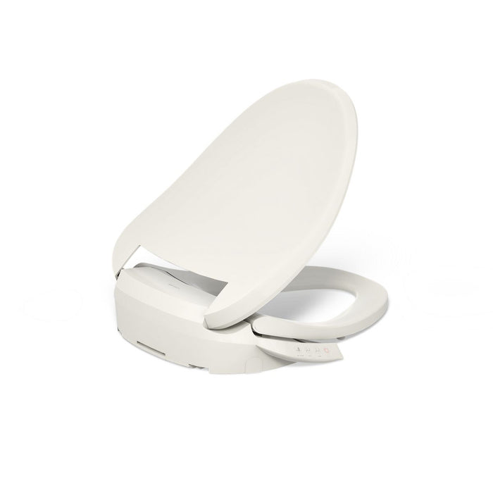 Kohler C3 Elongated bidet toilet seat