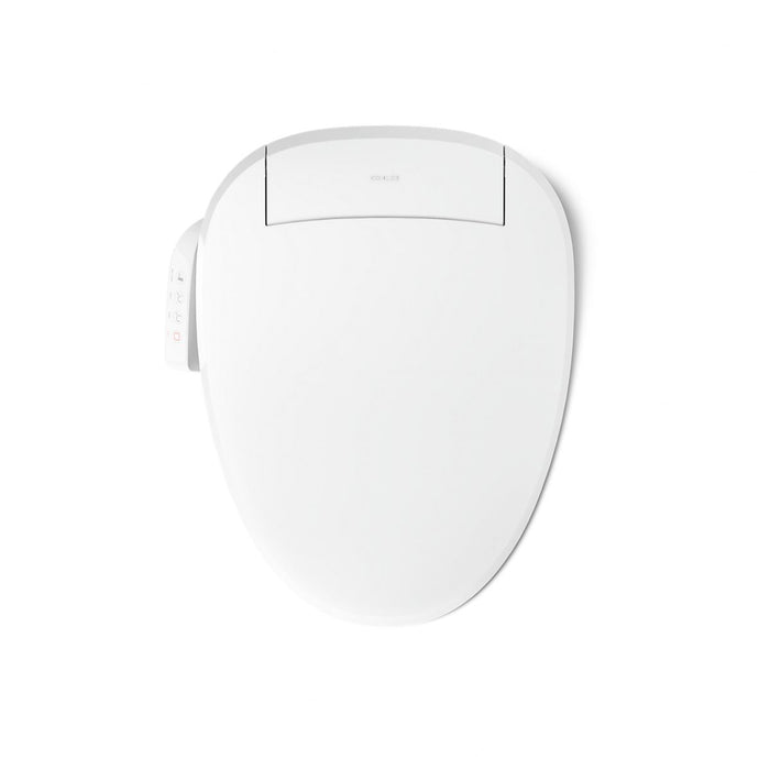 Kohler C3 Elongated bidet toilet seat