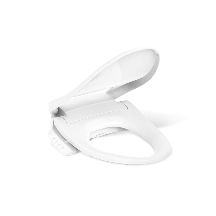 Kohler C3 Elongated bidet toilet seat