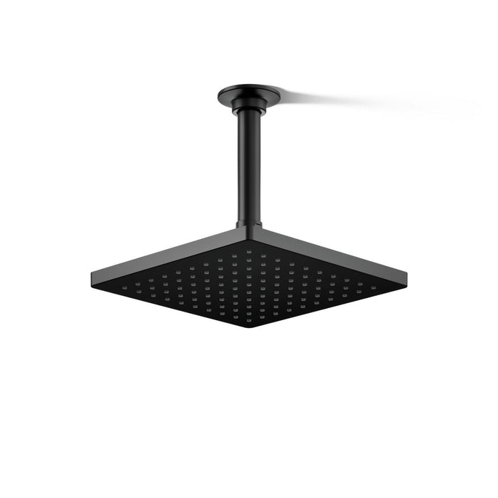 Kohler Honesty 8" single-function rainhead, 1.75 gpm