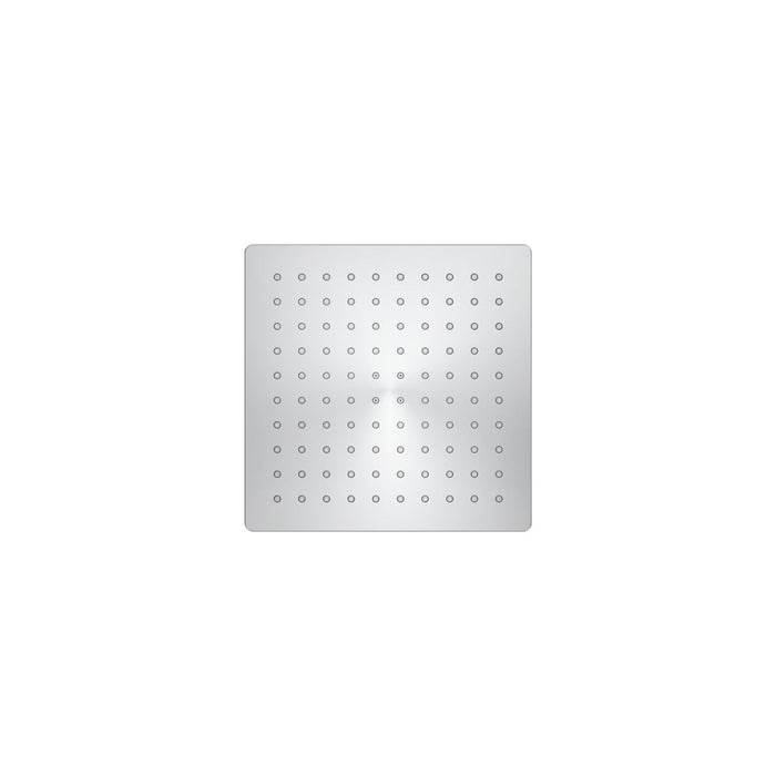 KOHLER K-26148-G Honesty 8" single-function rainhead, 1.75 gpm, polished chrome - view 5