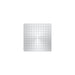 KOHLER K-26148-G Honesty 8" single-function rainhead, 1.75 gpm, polished chrome - view 5