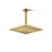 Kohler Honesty 8" single-function rainhead, 1.75 gpm