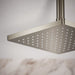 Kohler Honesty 8" single-function rainhead, 1.75 gpm