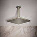 Kohler Honesty 8" single-function rainhead, 1.75 gpm