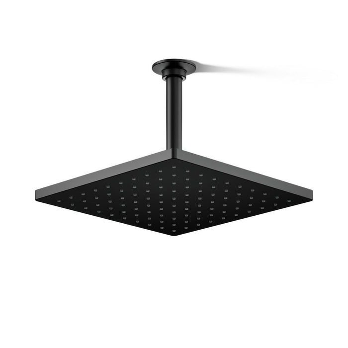 Kohler Honesty 10" single-function rainhead, 1.75 gpm