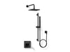 KOHLER K-26273-Y Honesty Showering kit, 2.5 gpm