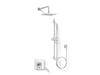 KOHLER K-26273-G Honesty Showering kit, 1.75 gpm